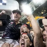 Noro, kaj je uspelo Verstappnu. Da lahko spet ukrade naslov.