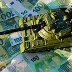 ESS ni soglašal s predlogom obrambne resolucije