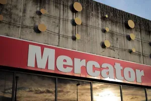 V teh treh krajih Mercator zapira tehnične trgovine