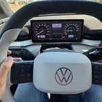 Volkswagen ID.polo: lahko je tudi (pre)drag, toda najbolj zanimiv je tisti najcenejši #video