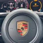 Sprememba pri Porscheju, ki ima novega direktorja #foto