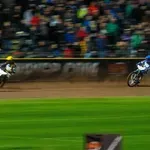 Slovenski spidvejisti tretji v Pardubicah