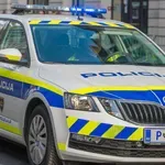 V hujši nesreči so se poškodovali trije mladoletniki