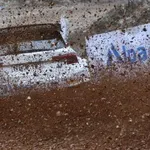 Dirkaška akcija v kamnolomu: tesna zmaga favorita Avblja pred izzivalcem Škuljem