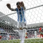 Argentinski nogometaši pod pritiskom