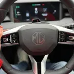MG se vrača v Evropo: na Španskem bodo izdelali 120 tisoč avtomobilov letno