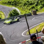 Planinske ride in najboljši prizori zadnjih dveh dni: uživalo je na tisoče obiskovalcev