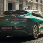 BYD v Evropo prinaša megavatne polnilnice: revolucija pri polnjenju električnih vozil?