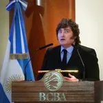 Milei pozval k vrnitvi formule 1 v Argentino