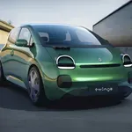 Renault twingo bo dobil volan tudi na desni: odločitve bodo veseli v Revozu