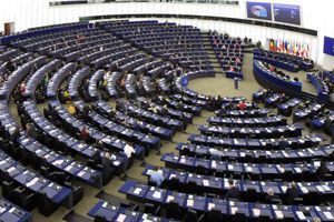 V evropskem parlamentu aretirali štiri ljudi zaradi domnevnega lobiranja Katarja