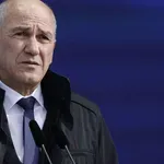 Janša izpostavil osamosvojitev kot rezultat dolgotrajnega boja slovenskega naroda