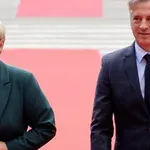 TV Slovenija: Po premierju tudi predsednica republike želi svoje varnostnike