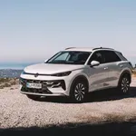 Novi Volkswagen T-Roc: kompaktni SUV je postal pravi družinski avto