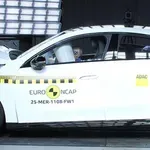 EuroNCAP razglasil najvarnejše avtomobile: šest zmagovalcev, med njimi le dva evropska