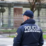 Policija: Zbiranje javnih informacij izraelskega obveščevalnega podjetja ni kaznivo dejanje