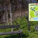 Skriti kotiček Slovenije: Kozjansko nas vabi na pohod S klopce na klopco #video