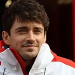 Charles Leclerc in Ferrari sta se dogovorila za podaljšanje sodelovanja