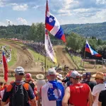 Kje bosta Tim Gajser in Jan Pancar dirkala v 2027