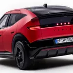 Novost iz Koreje, kmalu bo tudi v Sloveniji: dobre štiri metre in zanimiv zadek #foto