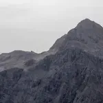 Iz Trente po nezahtevni poti na Kriške pode in nato po zahtevni na Gamsovec