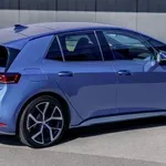 Subvencije za baterijske avtomobile v Nemčiji? Kdor zasluži manj, bo dobil višjo.