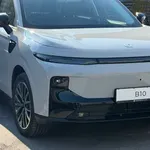 Leapmotor prodira v Evropo: Stellantis potrdil proizvodnjo v Španiji