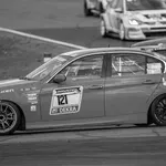 Smrtna žrtev na Nürburgringu, sožalje izrekel tudi Verstappen