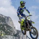 Slovenci noreli od navdušenja, Gajser v prvi vožnji letos še ni bil tako dober