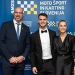 Tim Gajser novemu predsedniku AMZS sporočil, kaj si najbolj želi
