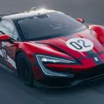 Bo letos padla magična meja 500 kilometrov na uro? Kitajci napovedujejo nov poskus.
