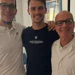 Tim Gajser ima dva meseca po operaciji izvrstne novice
