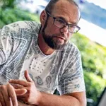 Poklicni ribič Davor Ivković: Ribištvo je ogroženo zaradi zakonov, ne pa pomanjkanja rib. Morje je pošteno. #foto #video