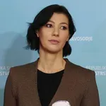 Nekdanja pravosodna ministrica ne priznava žaljive obdolžitve v zadevi Litijska