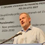 Martin Šolar je novi predsednik PZS