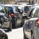 Zaradi del na Celovški cesti že prvi dan prometni kolaps, tako bo do konca avgusta