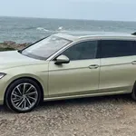 Konec za škodo superb? Velika limuzina in karavan sta pod vprašajem.