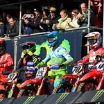 Slovenija gre na pokal narodov, a kdo bo njen tretji voznik?