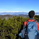 Golaki, trije vrhovi in dve koči na razgledni krožni turi #video