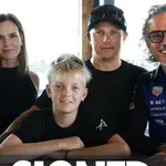 Sin Kimija Räikkönena podpisal z ekipo Red Bull