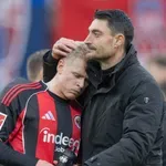 Albert Riera zakuhal incident in znesel jezo nad zvezdnikom svoje ekipe