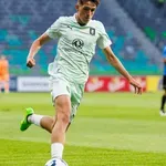 Sin legende in veliki up slovenskega nogometa zapušča Olimpijo