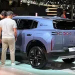 Kitajci že letos, Dacia in Fiat spomladi. Katere novosti prihajajo v Slovenijo že letos?