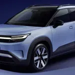 Volkswagen razkril ID. Cross, električni SUV za manj kot 30 tisoč evrov #foto