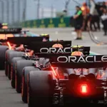 Fia: Formula 1 do 2029 na osemvaljne motorje
