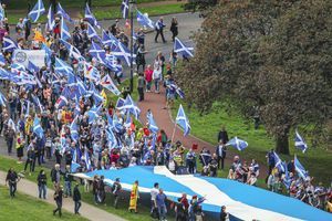 Posledice Brexita: Bo Škotska že naslednje leto postala neodvisna?