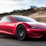 Devet let obljub – šov ali gre zares? Tesla bo ponoči razkrila novi roadster.