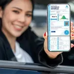 Pred nakupom rabljenega električnega vozila preverite njegov najdražji del – baterijo