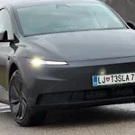 Tesla sporočila pomembno novico za Slovenijo, oglasil se je Vrtovec