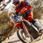 Brabec zmagovalec predzadnje etape, Mulec šesti